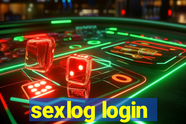 sexlog login